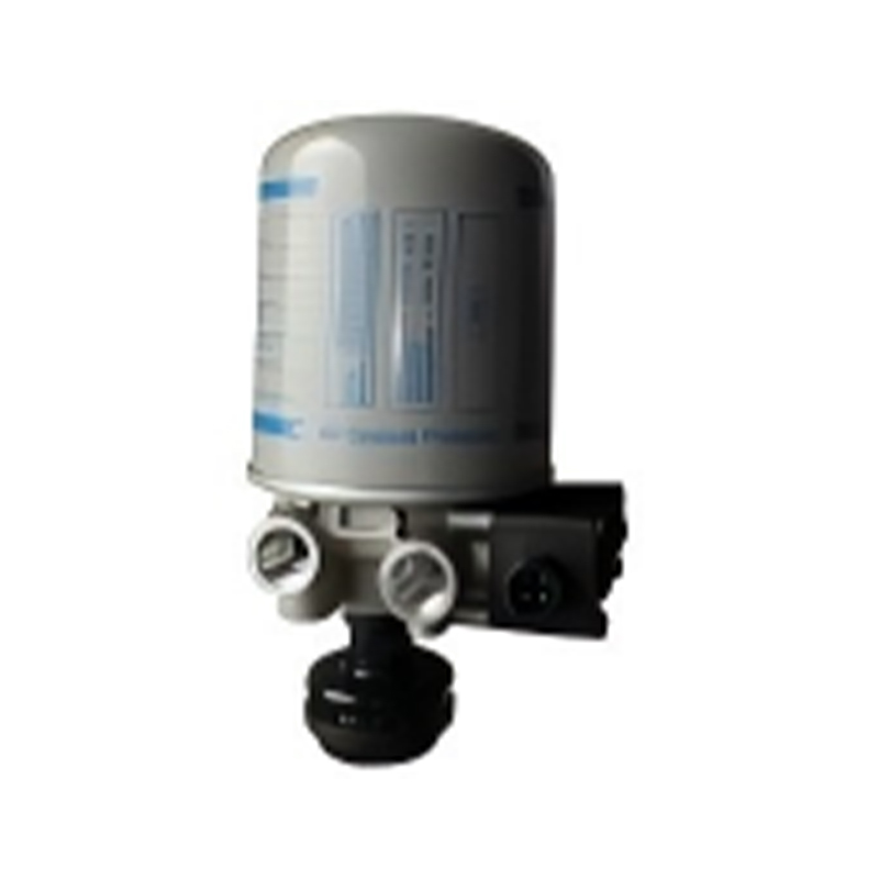 24V bromssystem lufttork