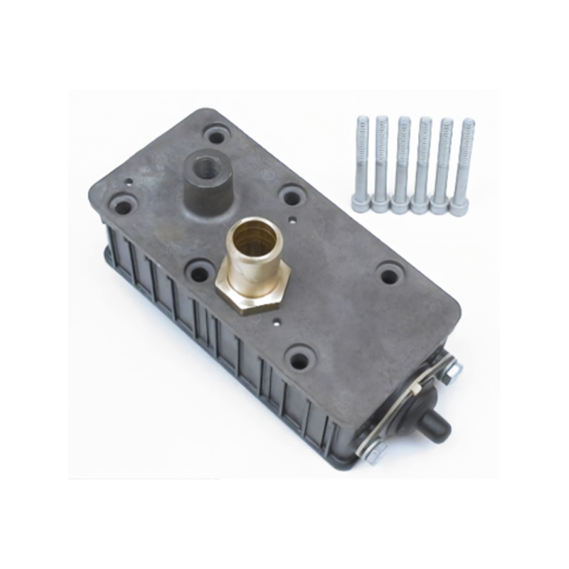 SDX System Intelligent Air Pressure Control Unit
