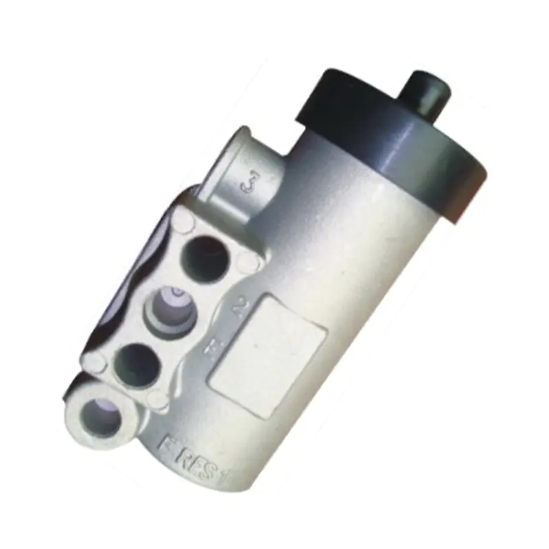 D-2 lufttrycksregulatorventil (8,0 bar)