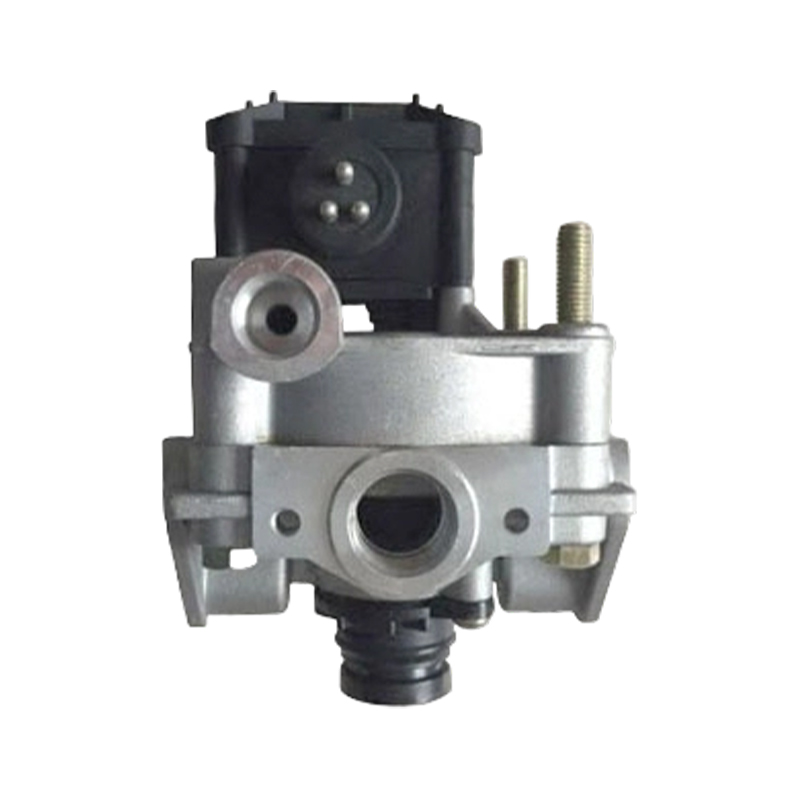 Specialiserad 12V höghastighets ABS-reläventil