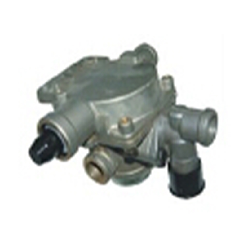 Mixed-Inlet Integrated Relay Assembly för DAF/NEOPLAN