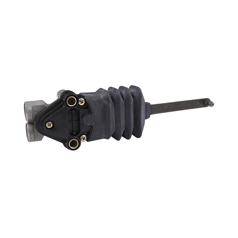 Precisions linjär höjdutjämningsventil
