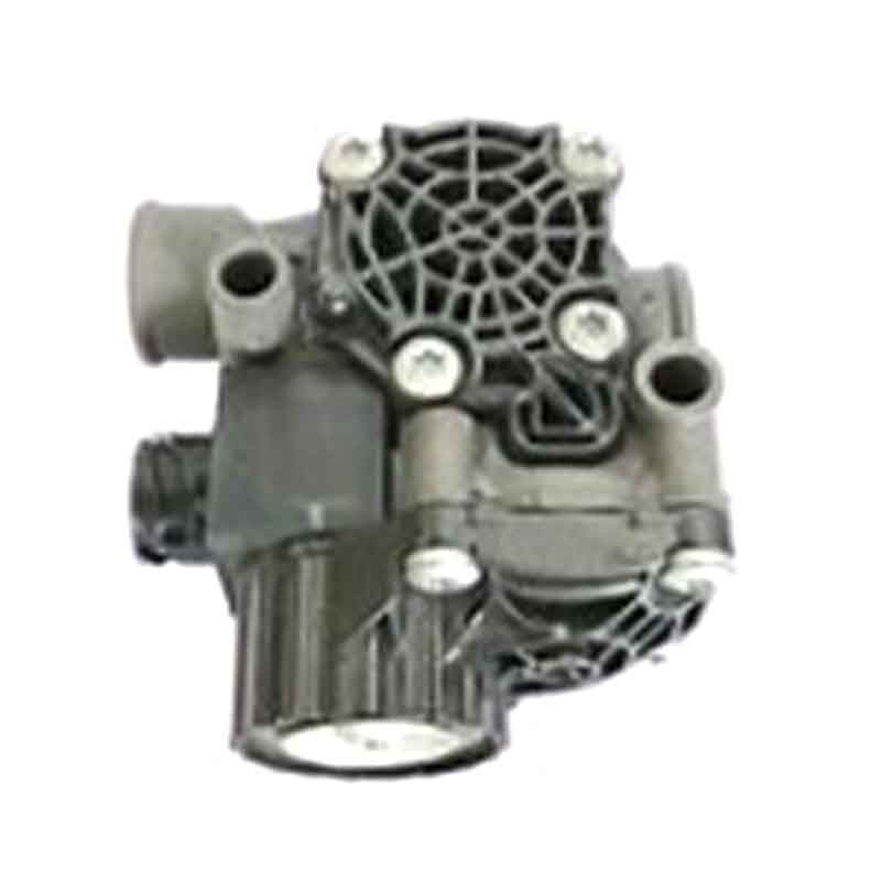 Precision ABS-solenoidmodulatorenhet för kommersiella serier