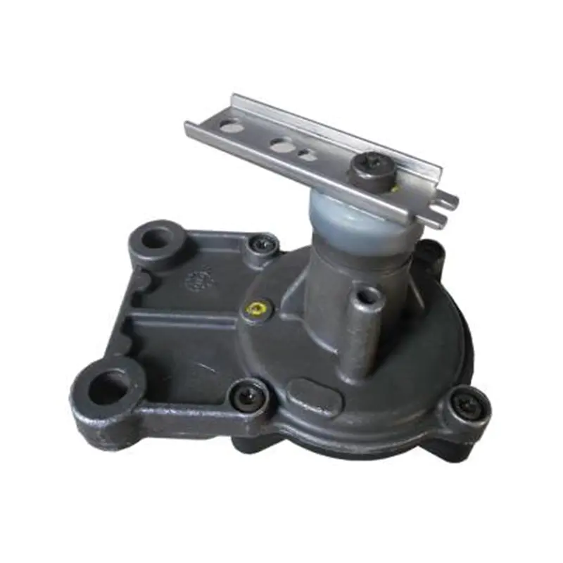 Air Ride Suspension Leveling Ventil