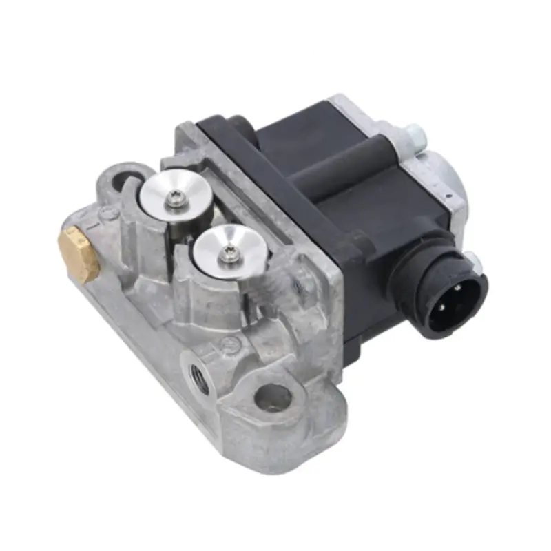 Växellåda Range Shift Cylinder för MAN-serien