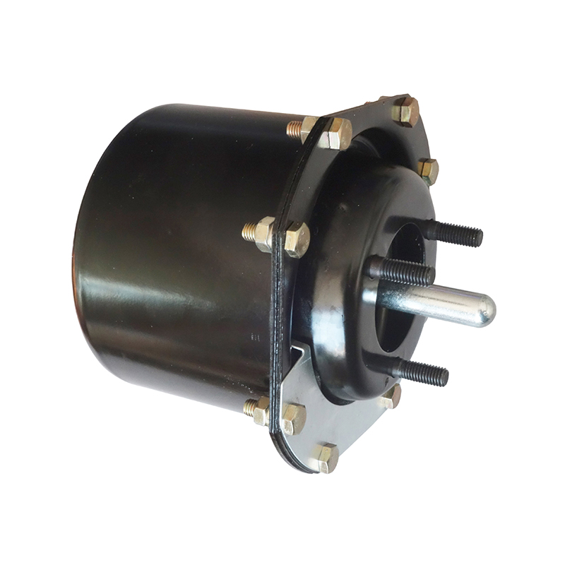 Luft-/hydraulcylinder för MERCEDES-serien