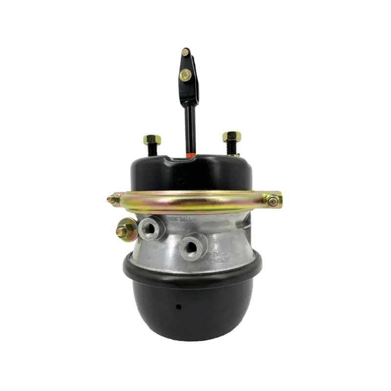 All-Weather Series T30/30 förseglad kombinationsbromskammare