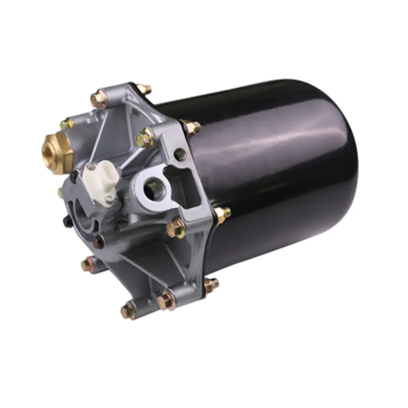 Standard Vocational Series Air Tork-enhet (AD-9-kompatibel)