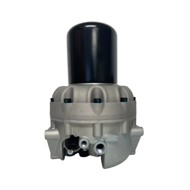 Heavy-Service High-Volume Spin-On lufttorkarenhet