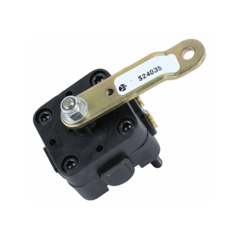 Multi-Platform Optimized Suspension Leveling Governor