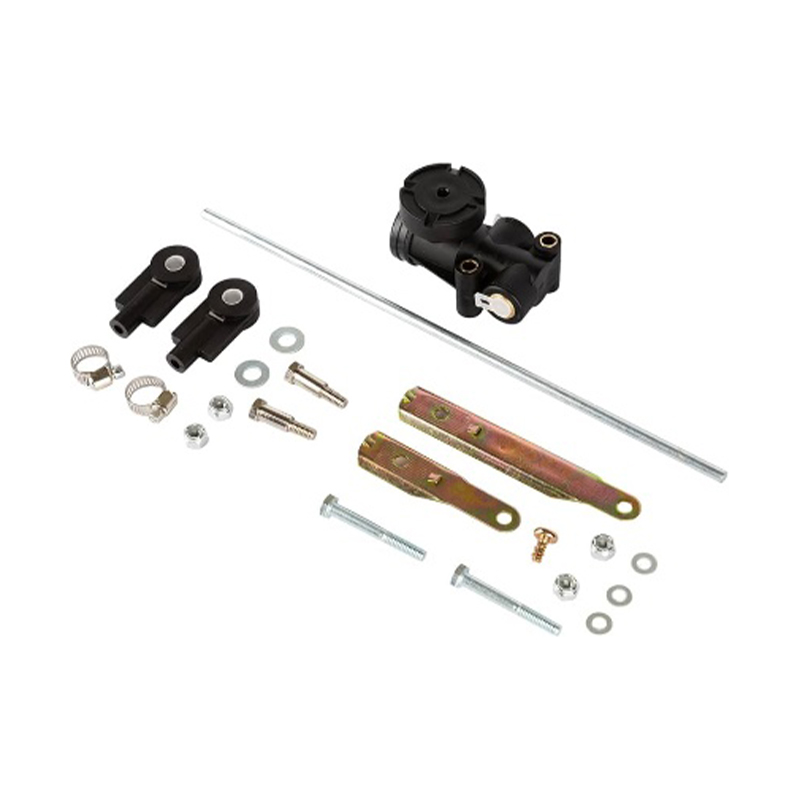 Mack & Volvo Standard Cab Suspension Control Valve