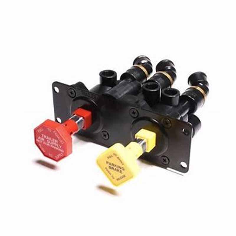 Modulär avancerad MV-3 ​​kontrollenhet för instrumentbräda
