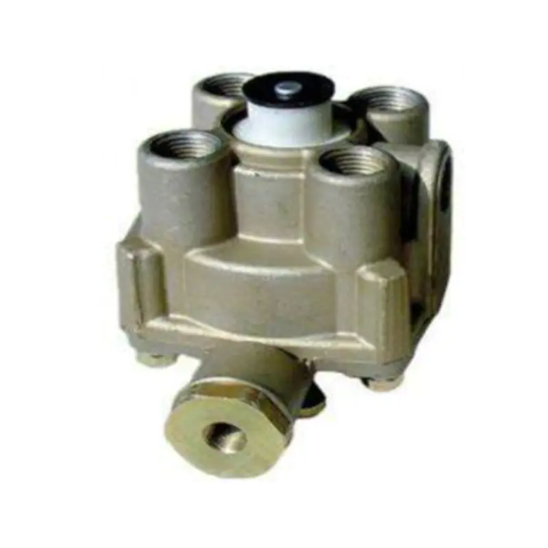 R-14 Series Anti-Compounding Service Reläventil