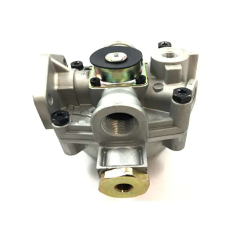 R-8 Series Professionell Heavy Duty Service Reläventil