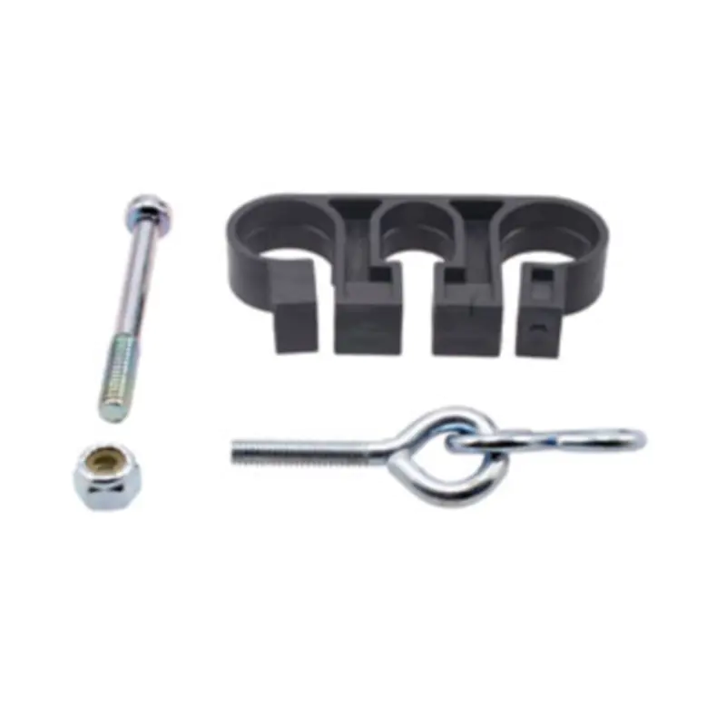 Precision Chassi Line Förstärkning Clamp