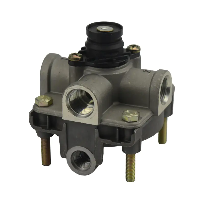 Standard pneumatisk reläventil