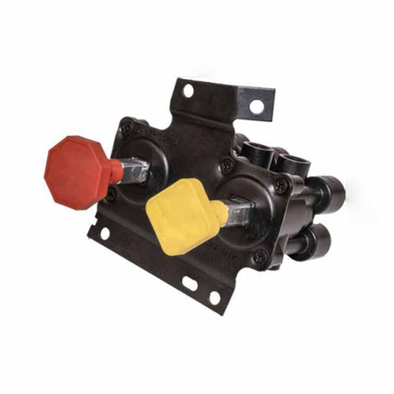 Högpresterande modulär MV-3 ​​kontrollenhet för instrumentbräda